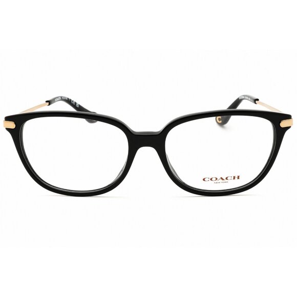Coach EYEGLASSES HC6185-5002-54 New with case main image 4
